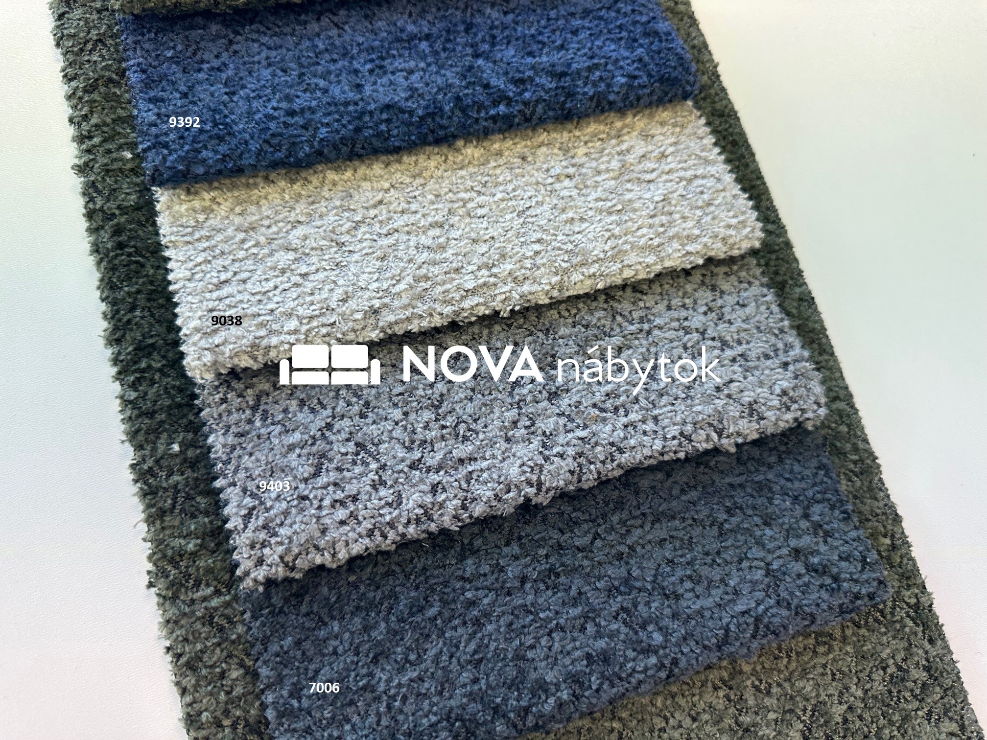 Akira (4) potahova latka NOVA nabytok